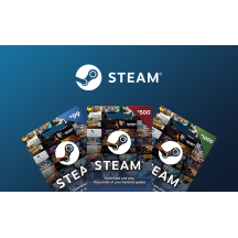 Steam