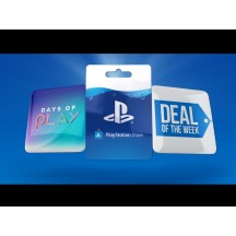 Playstation Network