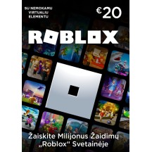Roblox
