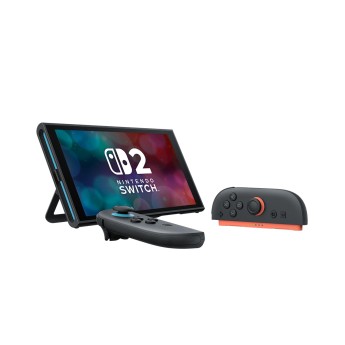 Nintendo Switch 2 + FC 26 Naudotas Nintendo Switch 2 + FC 26 Naudotas