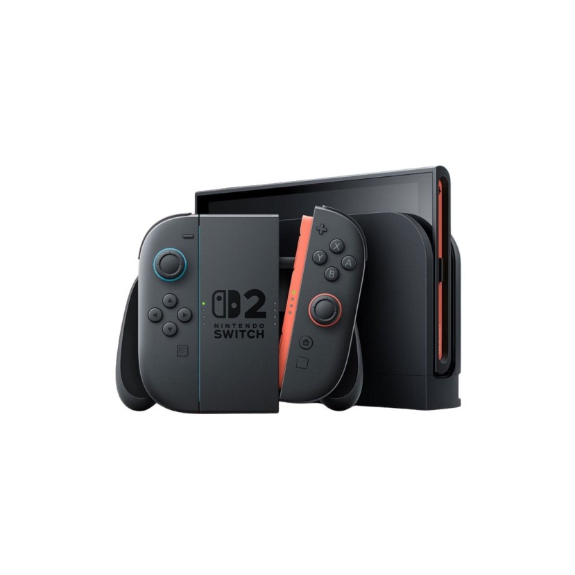 Nintendo Switch 2 Nintendo Switch 2