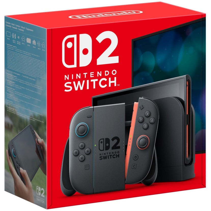 Nintendo Switch 2 Nintendo Switch 2
