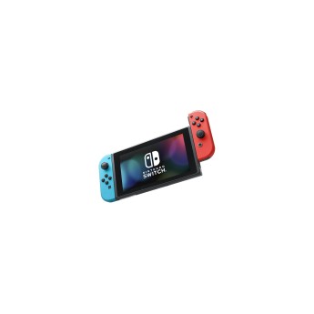 Nintendo Switch + Mario Kart 8 Naudotas Nintendo Switch + Mario Kart 8 Naudotas