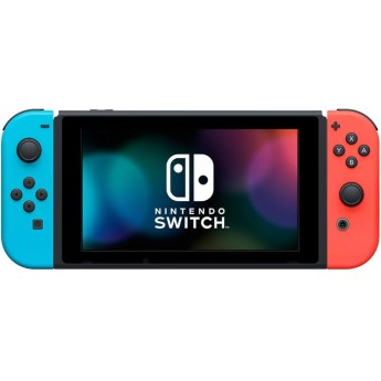 Nintendo Switch Naudotas
