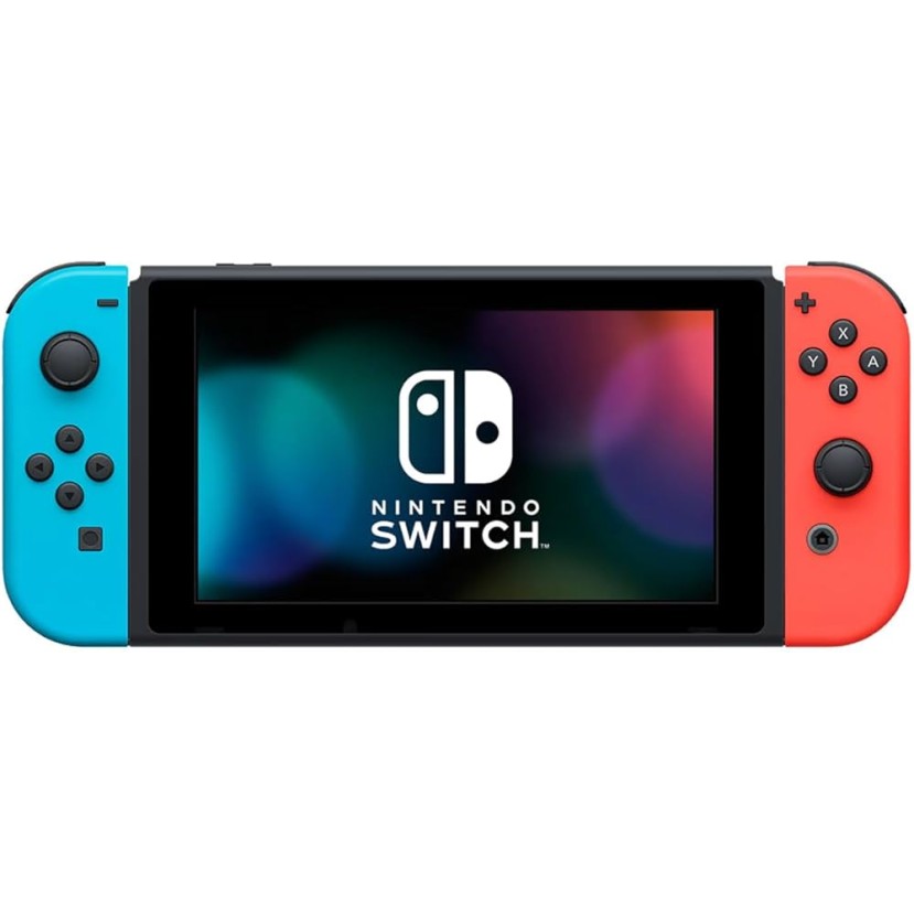 Nintendo Switch Atrištas Nintendo Switch Atrištas