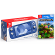 Nintendo Switch Lite Blue Nintendo Switch Lite Blue