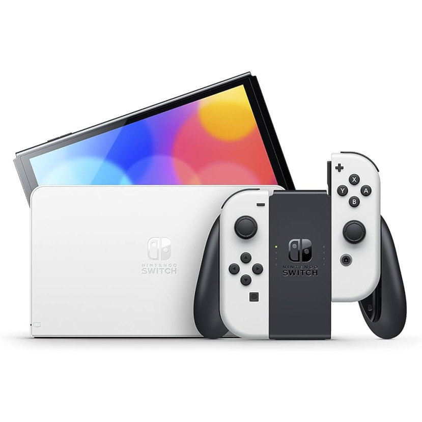 Nintendo Switch Oled Nintendo Switch Oled