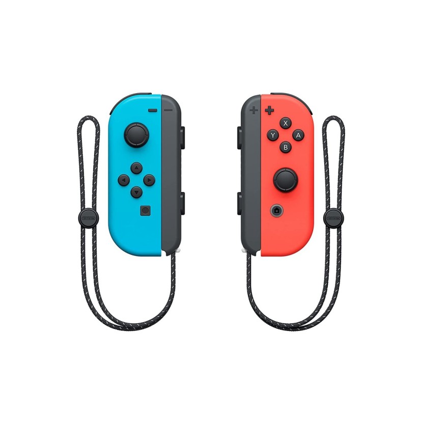 Nintendo Switch Atrištas