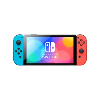 Nintendo Switch Oled Atrištas 128GB Nintendo Switch Oled Atrištas 128GB