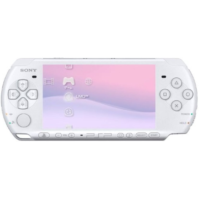 Sony Playstation Portable 2000 16GB Naudotas Sony Playstation Portable 2000 16GB Naudotas