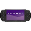 Sony Playstation Portable 1000 16GB Atrištas  Naudotas