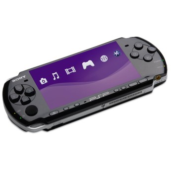 Sony Playstation Portable 1000 16GB Atrištas Naudotas Sony Playstation Portable 1000 16GB Atrištas Naudotas