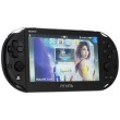 Sony Playstation Vita Slim 256GB Atrištas Naudotas