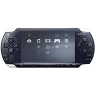 Sony Playstation Portable 2000 16GB Atrištas  Naudotas