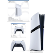 Sony Playstation 5 PRO 2TB + Papildomas Dualsense + Disc Drive ATSIĖMIMAS VIETOJE Sony Playstation 5 PRO 2TB + Papildomas Dualsense + Disc Drive ATSIĖMIMAS VIETOJE