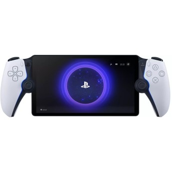 Sony PlayStation Portal Remote-Player Naudotas