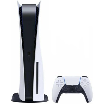 Sony Playstation 5 Disc Edition Naudotas