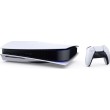 Sony Playstation 5 Disc Edition Naudotas Sony Playstation 5 Disc Edition Naudotas