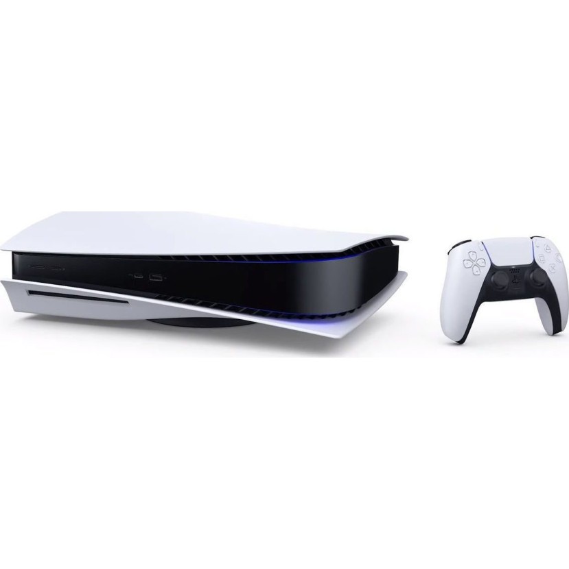 Sony Playstation 5 Disc Edition Naudotas Sony Playstation 5 Disc Edition Naudotas