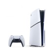 Sony Playstation 5 Slim Disc Edition + Papildomas Dualsense NAUDOTAS Sony Playstation 5 Slim Disc Edition + Papildomas Dualsense NAUDOTAS