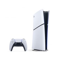 Sony Playstation 5 Slim Digital Edition Naudotas 