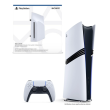 Sony Playstation 5 PRO 2TB + Disc Drive ATSIĖMIMAS VIETOJE