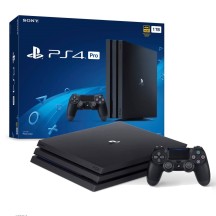 Sony playstation 4 