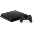 Sony Playstation 4 Slim 500GB + Papildomas Pultelis Naudotas Sony Playstation 4 Slim 500GB + Papildomas Pultelis Naudotas
