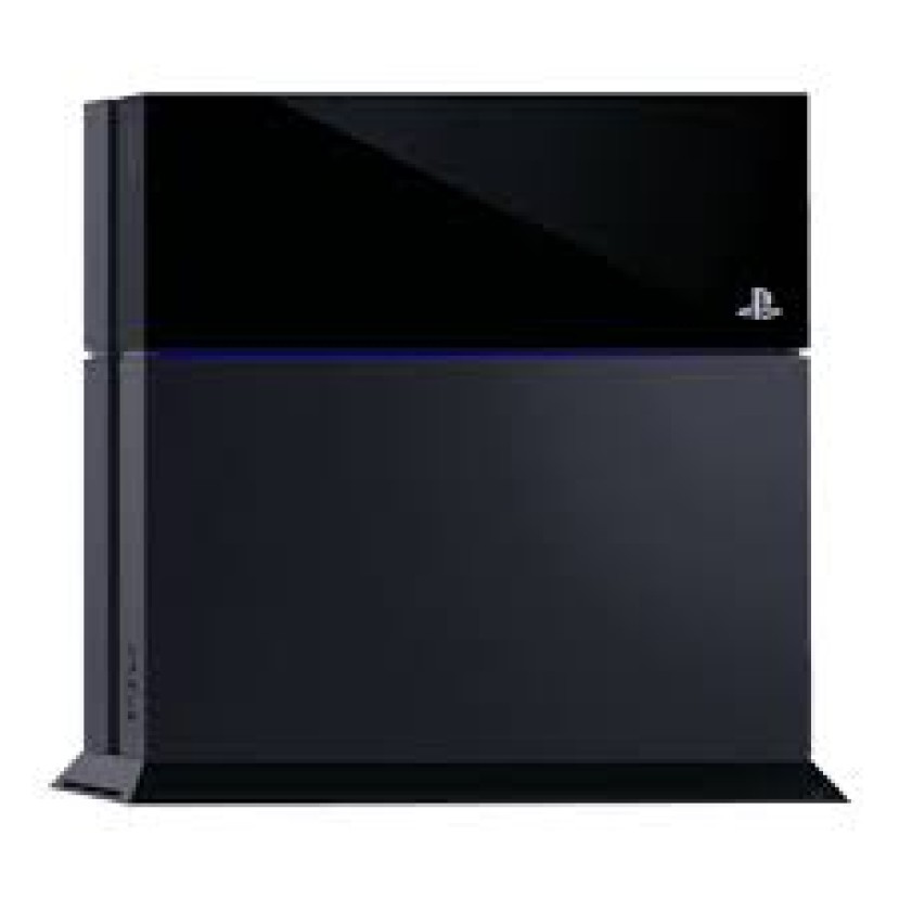Sony Playstation 4 2TB NAUDOTAS