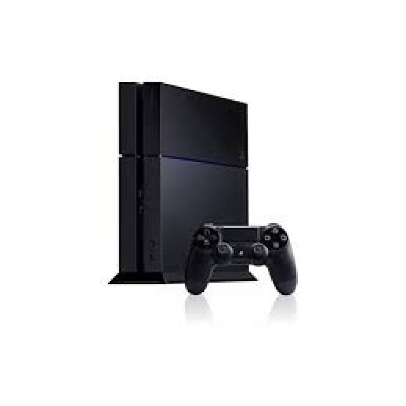 Sony Playstation 4 2TB NAUDOTAS Sony Playstation 4 2TB NAUDOTAS