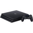 Sony Playstation 4 PRO 1TB + FC 26 + Papildomas Pultelis NAUDOTAS Sony Playstation 4 PRO 1TB + FC 26 + Papildomas Pultelis NAUDOTAS