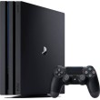 Sony Playstation 4 PRO 1TB + FC 26 + Papildomas Pultelis NAUDOTAS Sony Playstation 4 PRO 1TB + FC 26 + Papildomas Pultelis NAUDOTAS