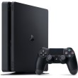 Sony Playstation 4 Slim 500GB + Papildomas Pultelis Naudotas Sony Playstation 4 Slim 500GB + Papildomas Pultelis Naudotas