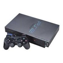 Sony Playstation 2 