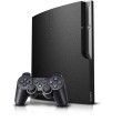 Sony Playstation 3 Slim 500GB Atrištas Sony Playstation 3 Slim 500GB Atrištas