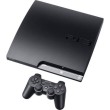 Sony Playstation 3 Slim 500GB Atrištas Sony Playstation 3 Slim 500GB Atrištas
