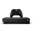 Xbox One X 1TB + GTA V Xbox One X 1TB + GTA V