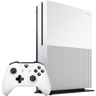 Xbox One S 500GB 