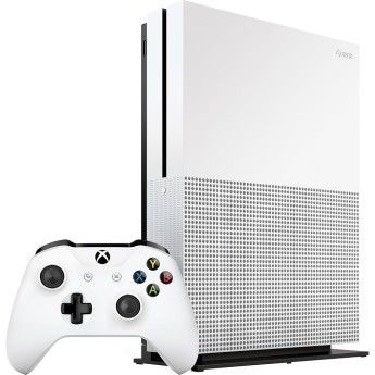 Xbox One S 500GB 