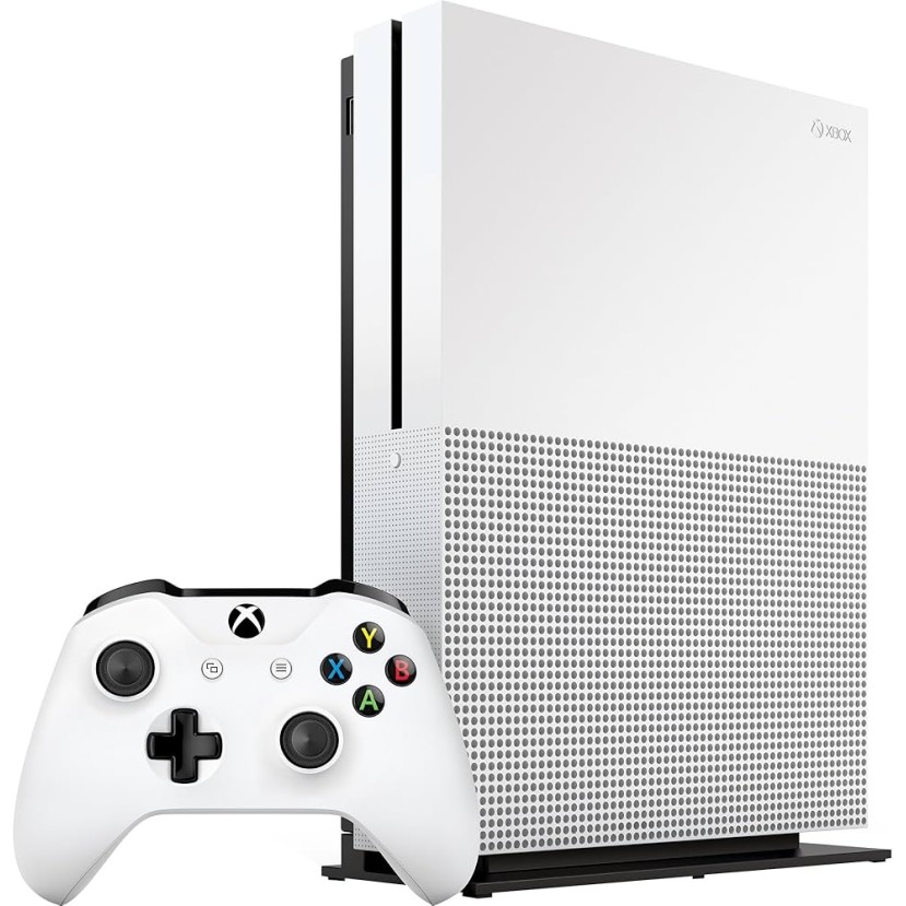 Xbox One S 500GB Xbox One S 500GB