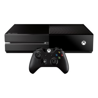 Xbox One 500GB 