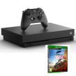 Xbox One X 1TB + GTA V