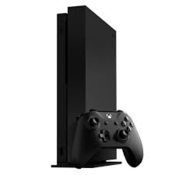 Xbox One X 1TB 