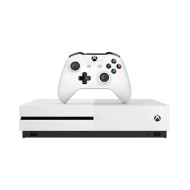Xbox One S 500GB 