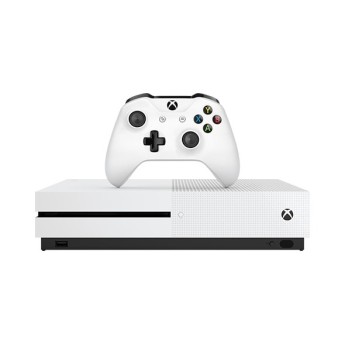 Xbox One S 1TB + Kinect Sensorius + Just Dance 2022 Xbox One S 1TB + Kinect Sensorius + Just Dance 2022