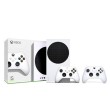 Xbox Series S 512GB + Papildomas Pultelis Naudotas Xbox Series S 512GB + Papildomas Pultelis Naudotas