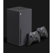 Xbox Series X 1TB + Papildomas Pultelis NAUDOTAS Xbox Series X 1TB + Papildomas Pultelis NAUDOTAS