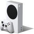 Xbox Series S 512GB + Papildomas Pultelis Naudotas Xbox Series S 512GB + Papildomas Pultelis Naudotas