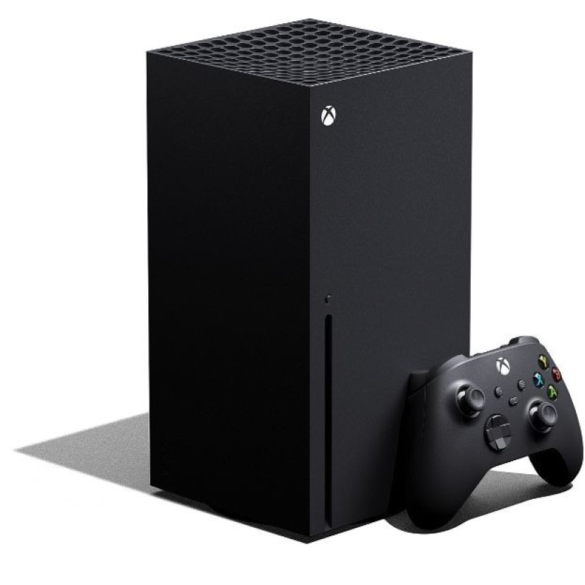 Xbox Series X 1TB NAUDOTAS Xbox Series X 1TB NAUDOTAS