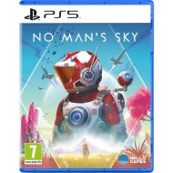 No Mans Sky PS5 No Mans Sky PS5